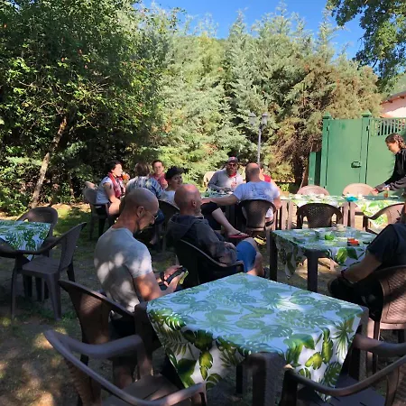 Antico Borghetto - 別荘