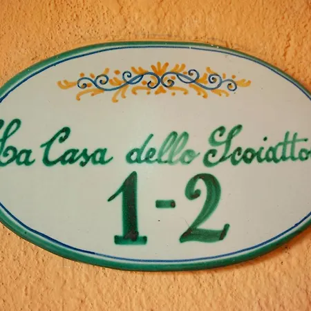 Antico Borghetto - Nórcia