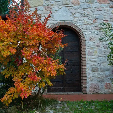 Сasa de vacaciones Antico Borghetto - Norcia
