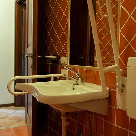 Antico Borghetto - Casa de Férias *