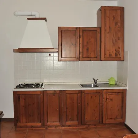 Antico Borghetto - *