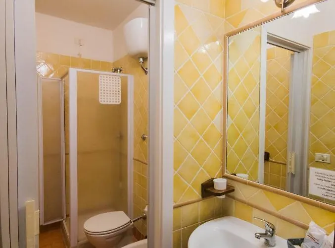 Antico Borghetto - *