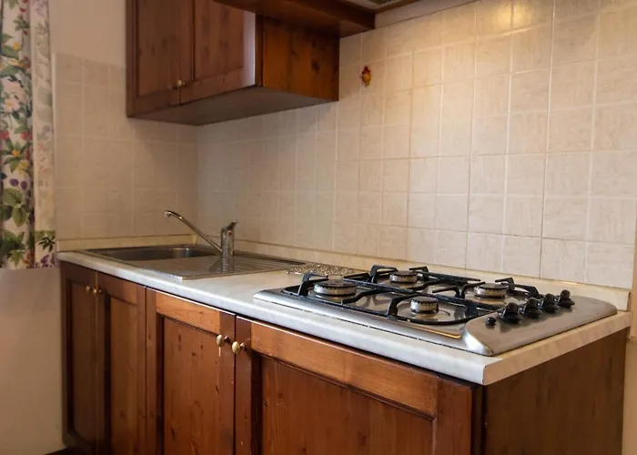 Antico Borghetto - Casa vacanze Norcia