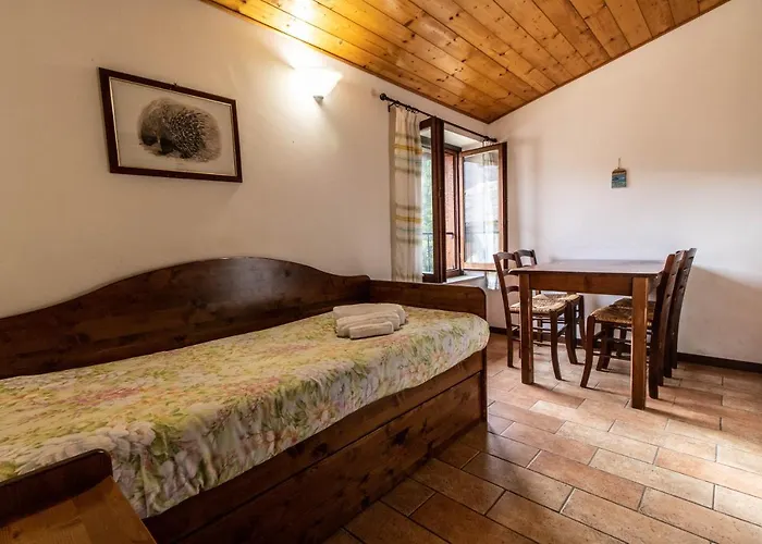 Antico Borghetto - Norcia