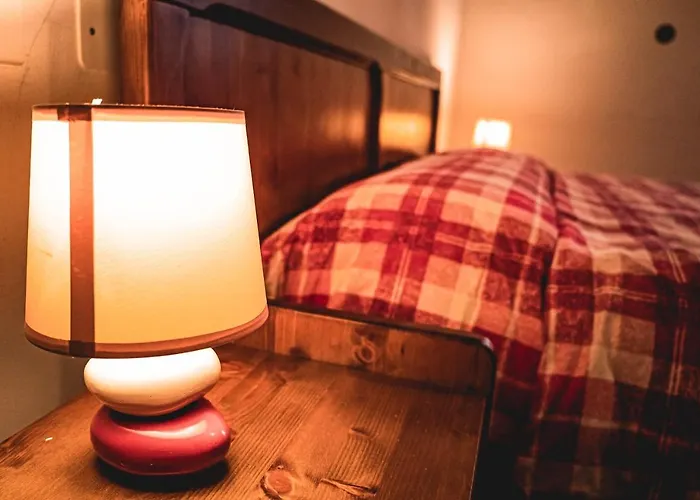 Antico Borghetto - Casa vacanze Norcia