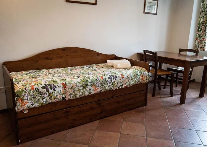 Casa vacanze Antico Borghetto -