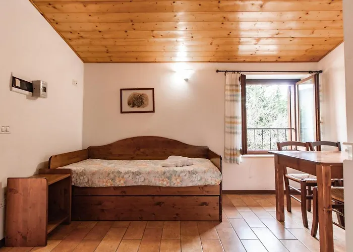 Antico Borghetto - * Norcia