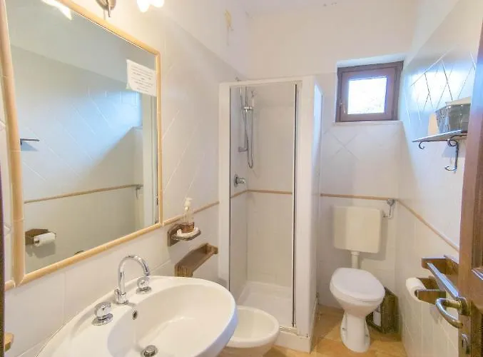 Casa vacanze Antico Borghetto - Norcia