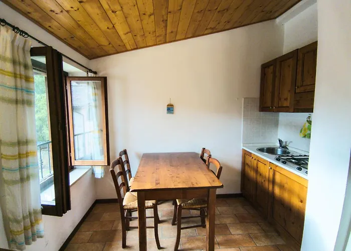 Casa vacanze Antico Borghetto - *