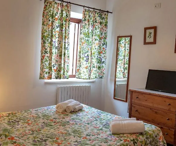 Antico Borghetto - Casa vacanze Norcia