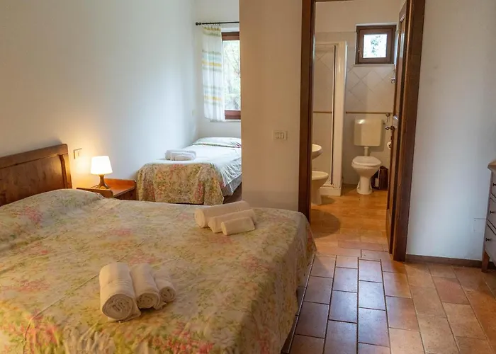 Antico Borghetto - *