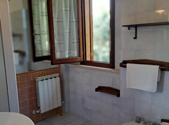 Antico Borghetto - Casa vacanze *