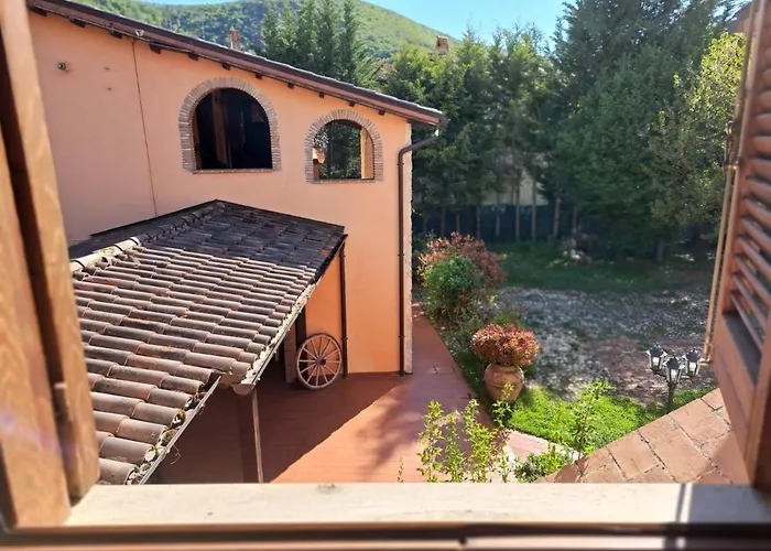 Casa vacanze Antico Borghetto - *