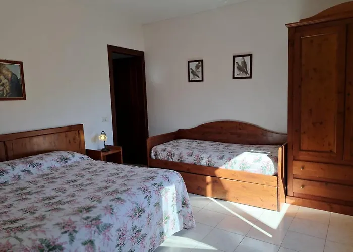 Casa vacanze Antico Borghetto - Norcia