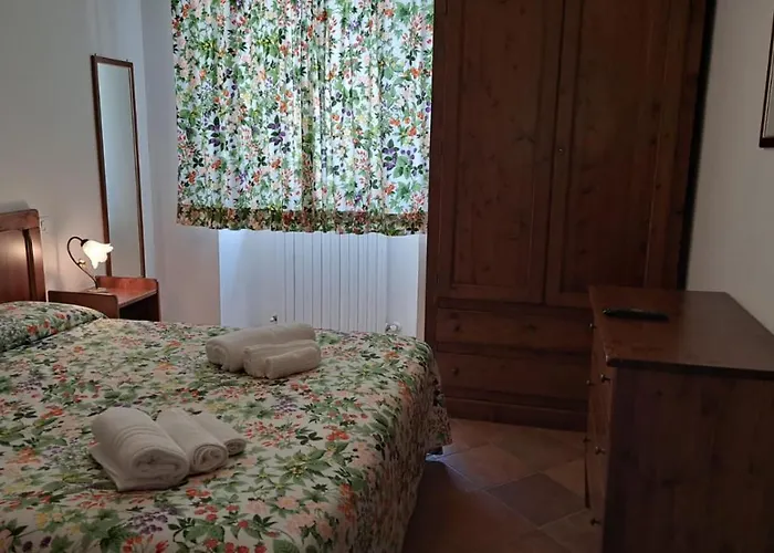 Antico Borghetto - Casa vacanze *