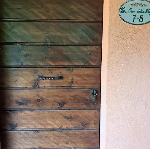 Casa vacanze Antico Borghetto - *