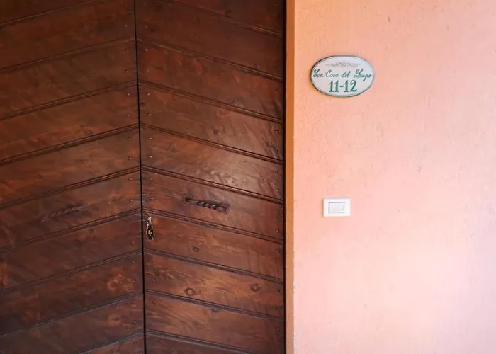 Antico Borghetto - Casa vacanze *