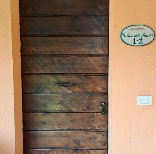 Casa vacanze Antico Borghetto - *