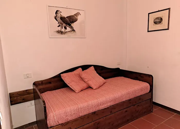 Antico Borghetto - Casa vacanze *