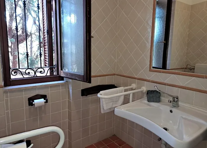 Casa vacanze Antico Borghetto - Norcia