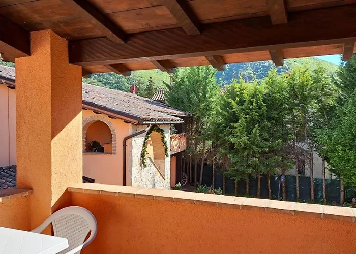 Antico Borghetto - Casa vacanze