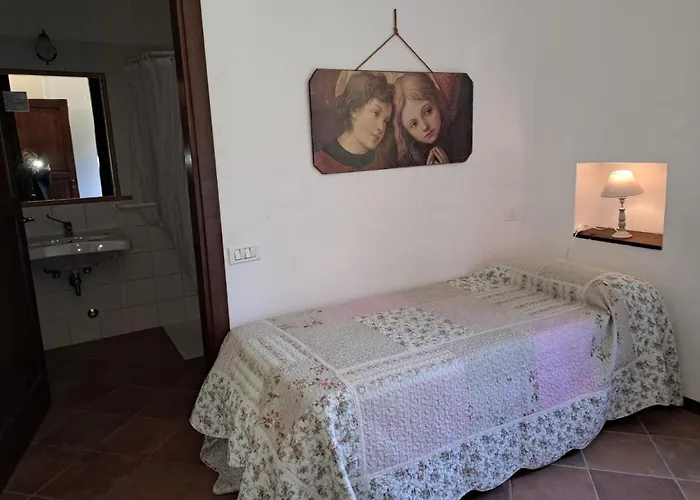 Antico Borghetto - Casa vacanze *