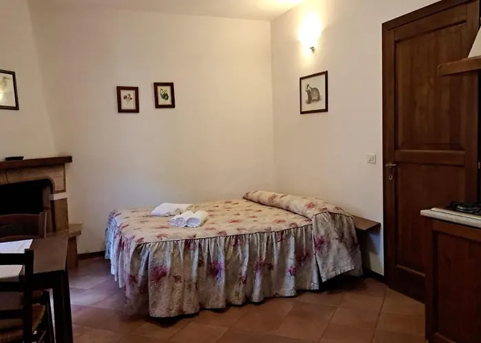 Antico Borghetto - * Norcia