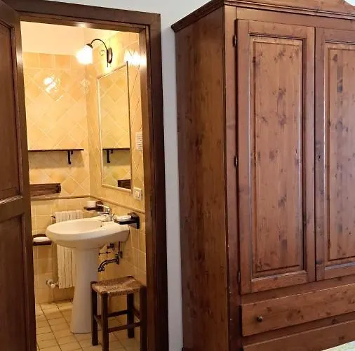 Antico Borghetto - Casa vacanze *