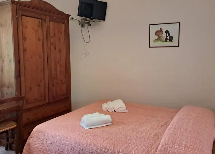 Antico Borghetto - Casa vacanze Norcia