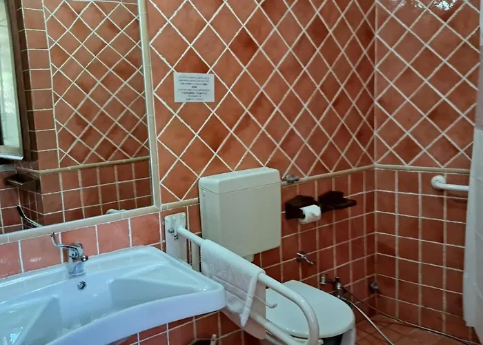 Antico Borghetto - Casa vacanze *