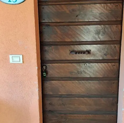 Casa vacanze Antico Borghetto - Norcia