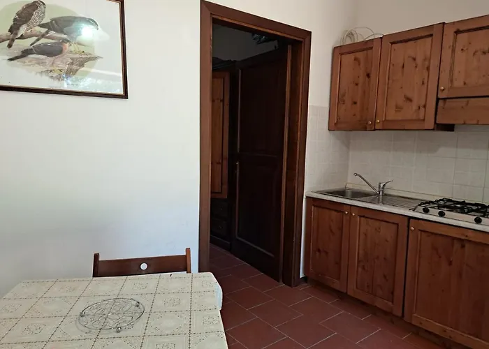 Antico Borghetto - * Norcia