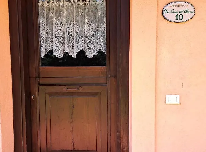 Antico Borghetto - Casa vacanze Norcia