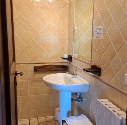 Antico Borghetto - Casa vacanze