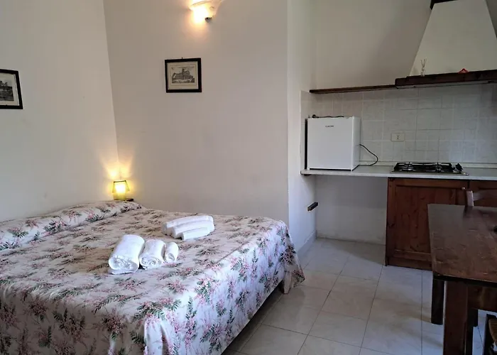 Antico Borghetto - Casa vacanze Norcia