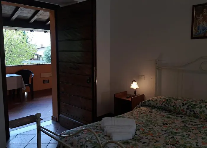 Casa vacanze Antico Borghetto - *