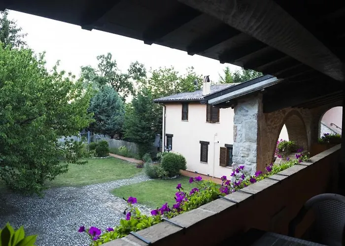 Casa vacanze Antico Borghetto -