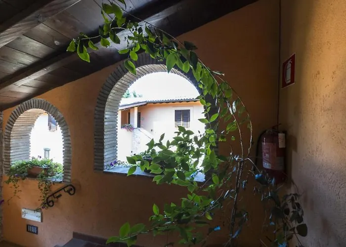 Casa vacanze Antico Borghetto - Norcia