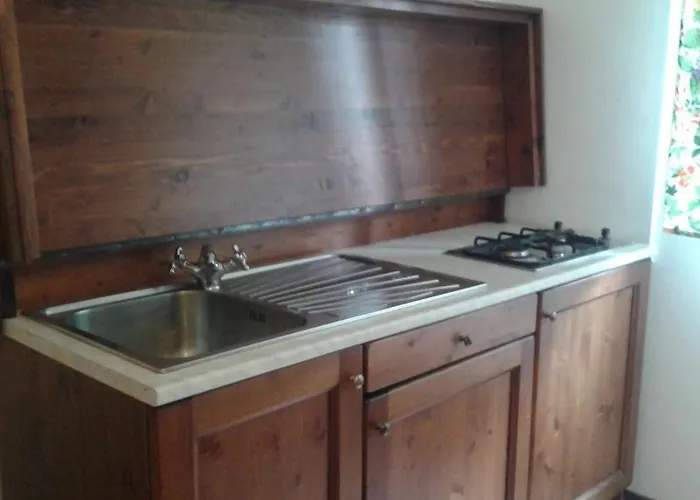 Casa vacanze Antico Borghetto - *