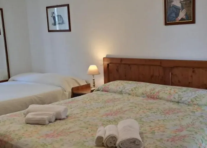 Antico Borghetto - Norcia