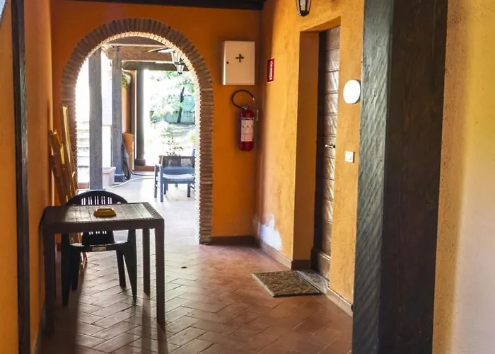 Antico Borghetto - * Norcia