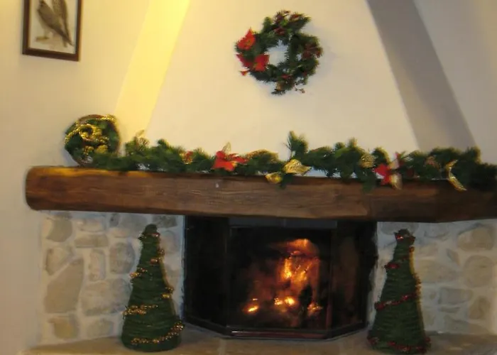 Antico Borghetto - Casa vacanze