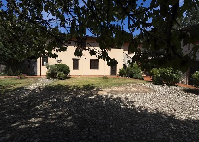 Casa vacanze Antico Borghetto -