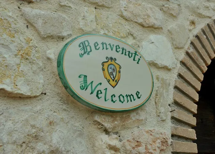 Antico Borghetto - Casa vacanze *