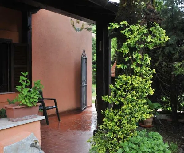 Casa vacanze Antico Borghetto - Norcia