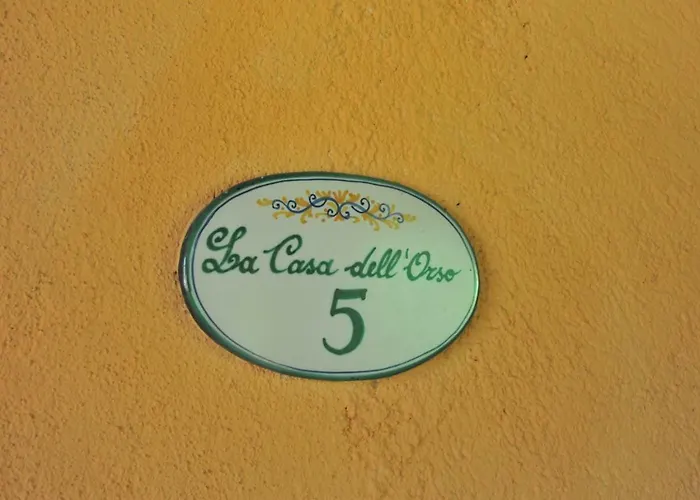 Antico Borghetto - Norcia