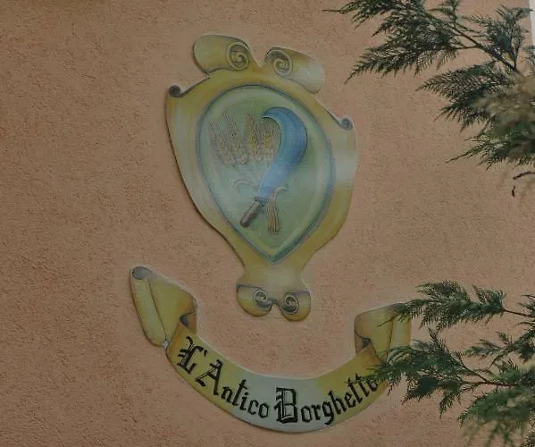 Antico Borghetto - Casa vacanze