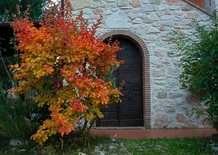 Casa vacanze Antico Borghetto - Norcia