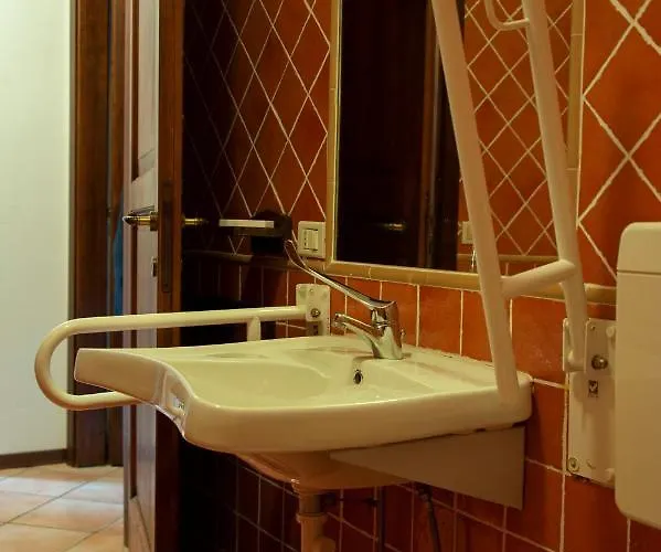 Antico Borghetto - Casa vacanze *