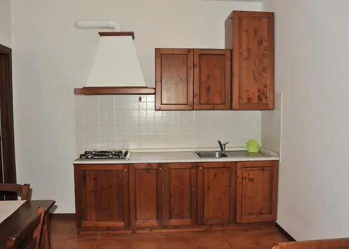 Antico Borghetto - *